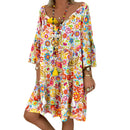 Vestido Curto Dallas