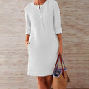 Vestido Curto Jollee