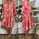 Vestido Curto Dallas