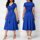 Vestido Mídi Classique