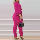 Macacão Auttentiqué