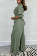 Macacão Longo Aveline