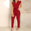 Macacão Longo Pleasant